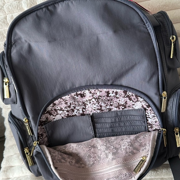Isaac Mizrahi Book Bags main image 6